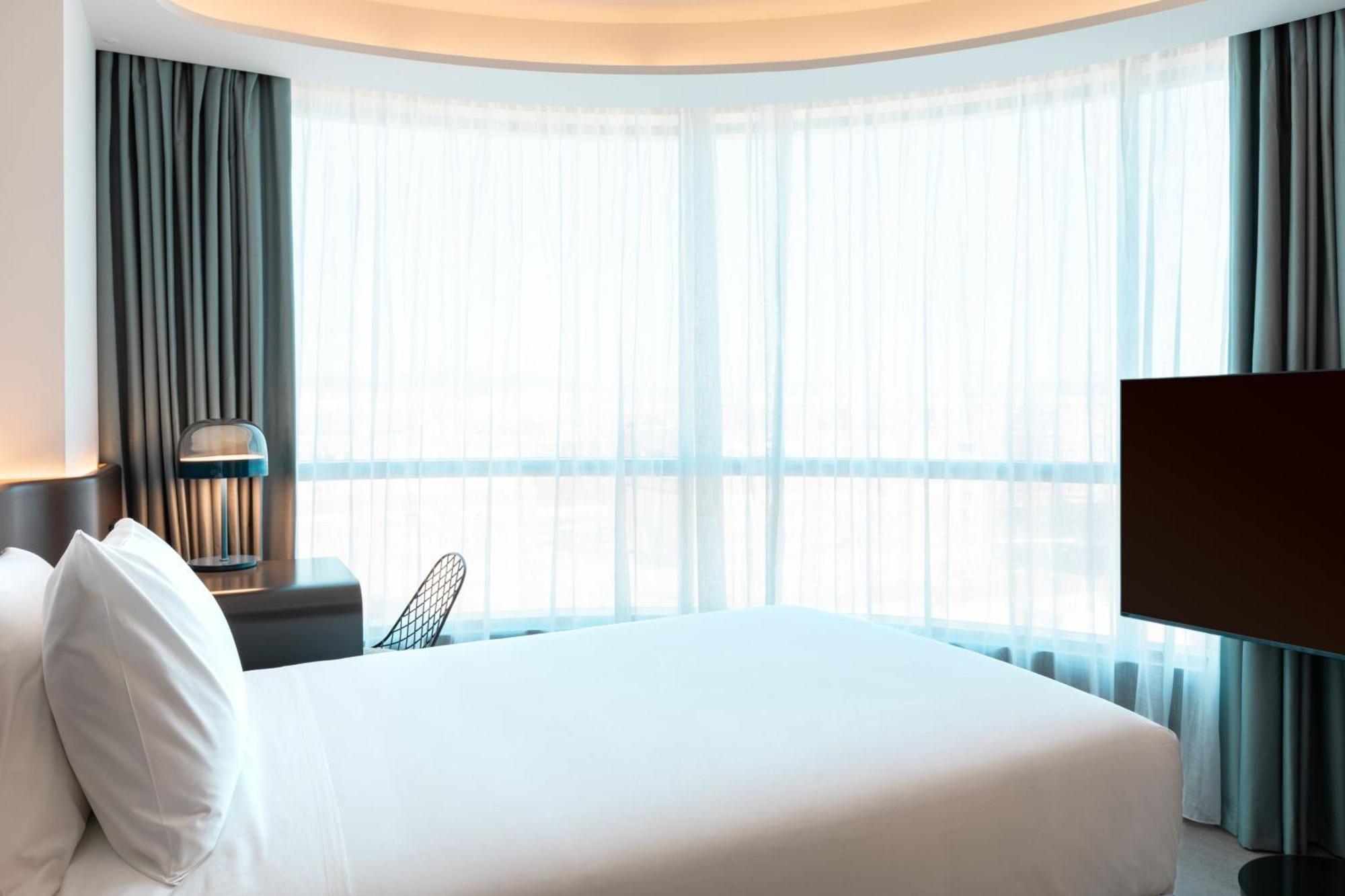 Labtwentytwo Barcelona, A Tribute Portfolio Hotel By Marriott Exterior foto