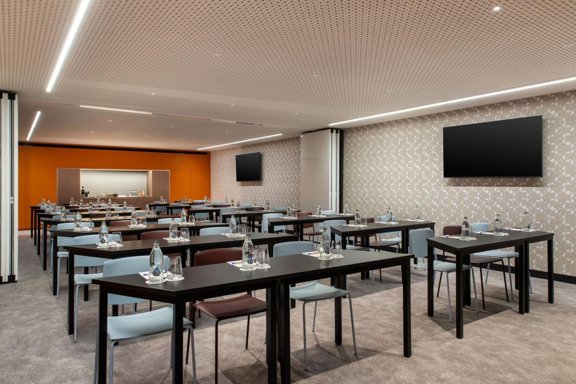Labtwentytwo Barcelona, A Tribute Portfolio Hotel By Marriott Exterior foto