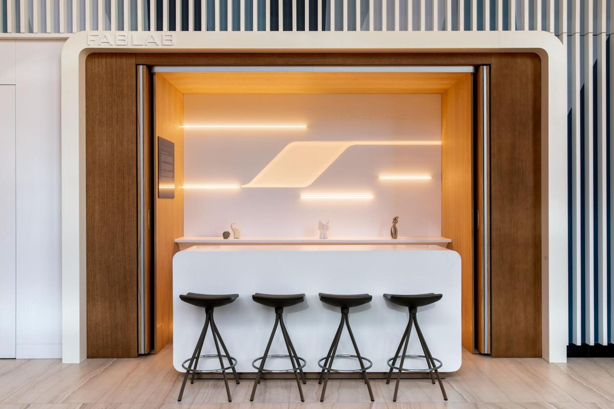 Labtwentytwo Barcelona, A Tribute Portfolio Hotel By Marriott Exterior foto