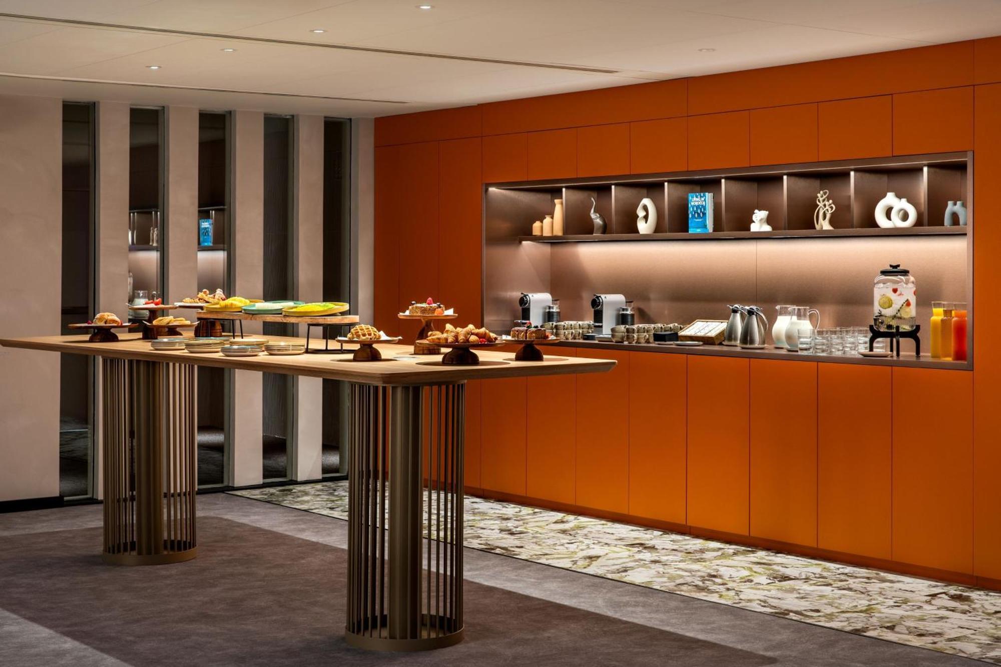 Labtwentytwo Barcelona, A Tribute Portfolio Hotel By Marriott Exterior foto
