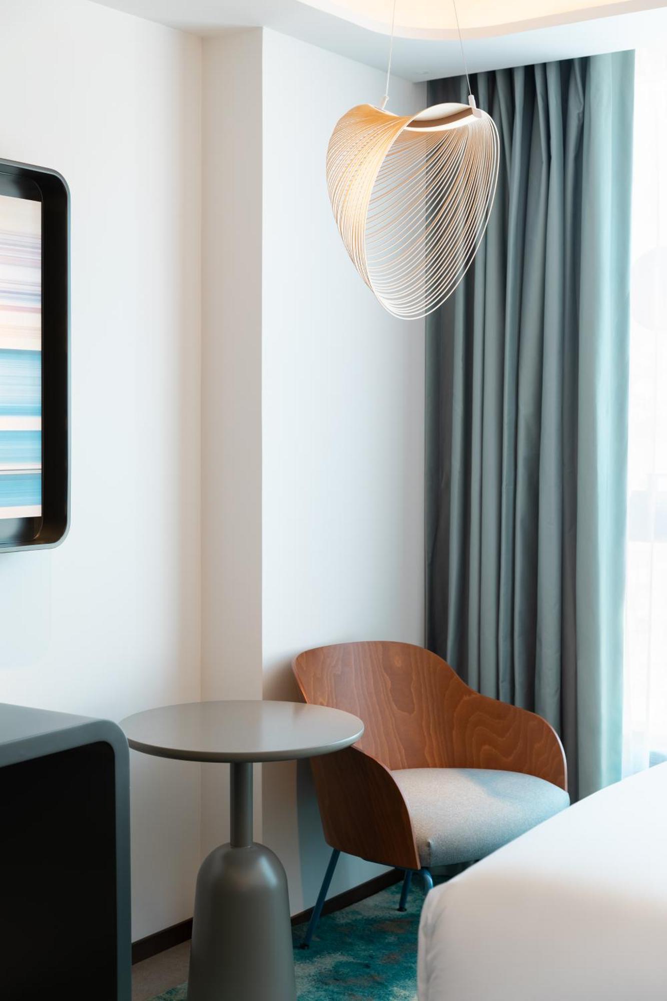 Labtwentytwo Barcelona, A Tribute Portfolio Hotel By Marriott Exterior foto