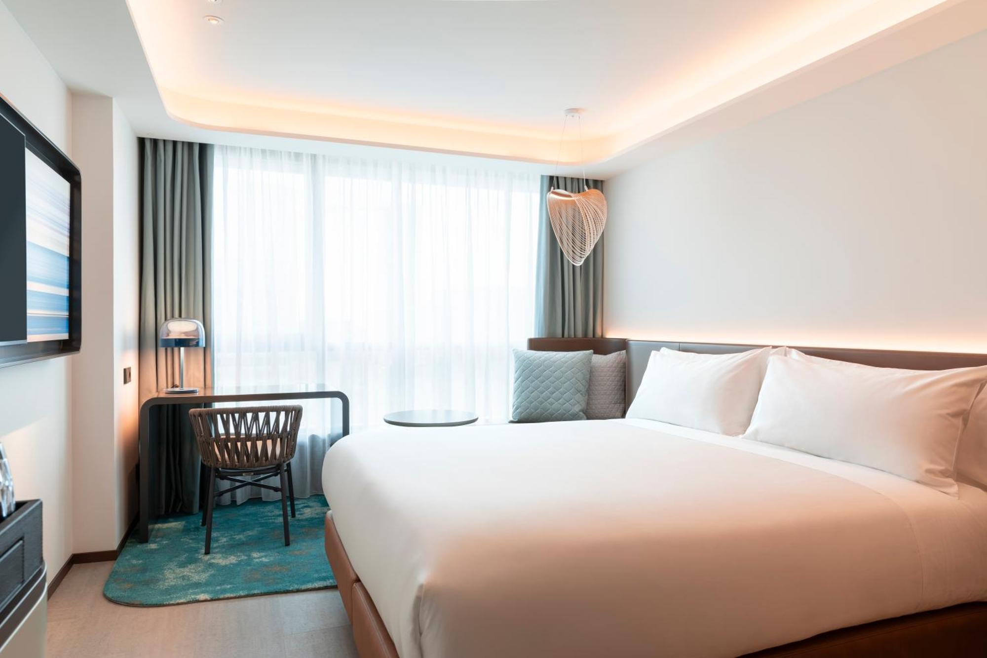 Labtwentytwo Barcelona, A Tribute Portfolio Hotel By Marriott Exterior foto