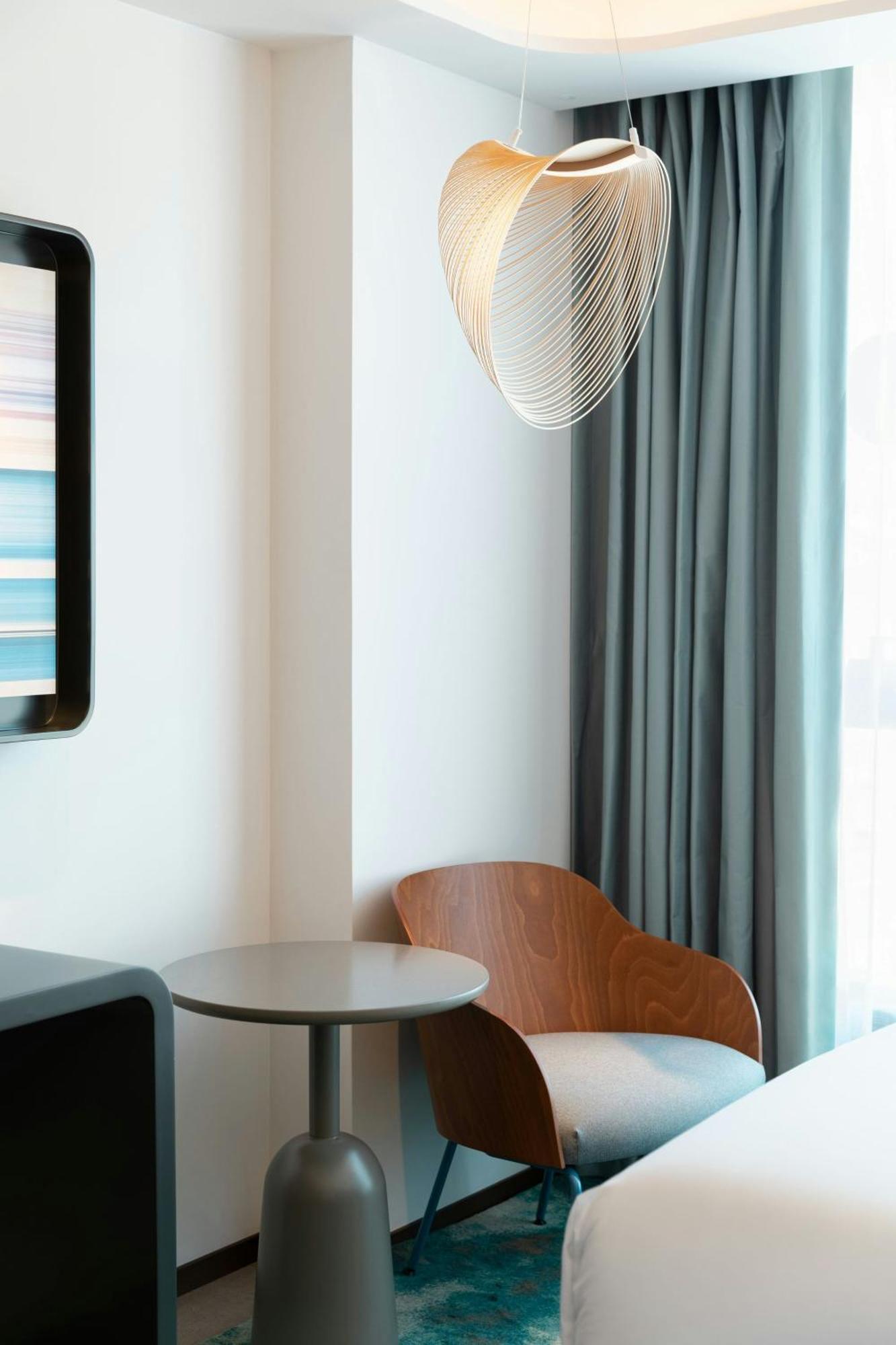 Labtwentytwo Barcelona, A Tribute Portfolio Hotel By Marriott Exterior foto